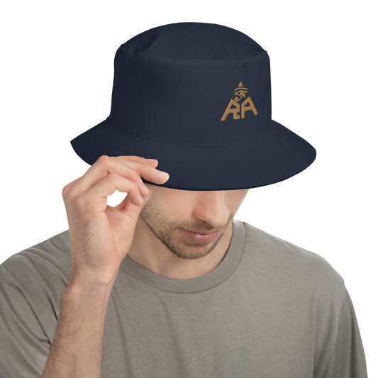 RA Brand Bucket Hat
